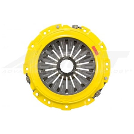 Advanced Clutch P-Pl-M Heavy Duty SB019